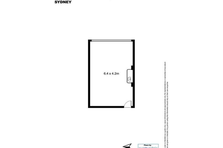 Suite 503, 229 Macquarie Street Sydney NSW 2000 - Image 3