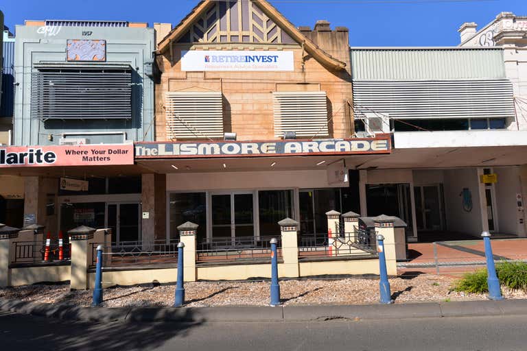 Shop 1, 106 Molesworth Street Lismore NSW 2480 - Image 1