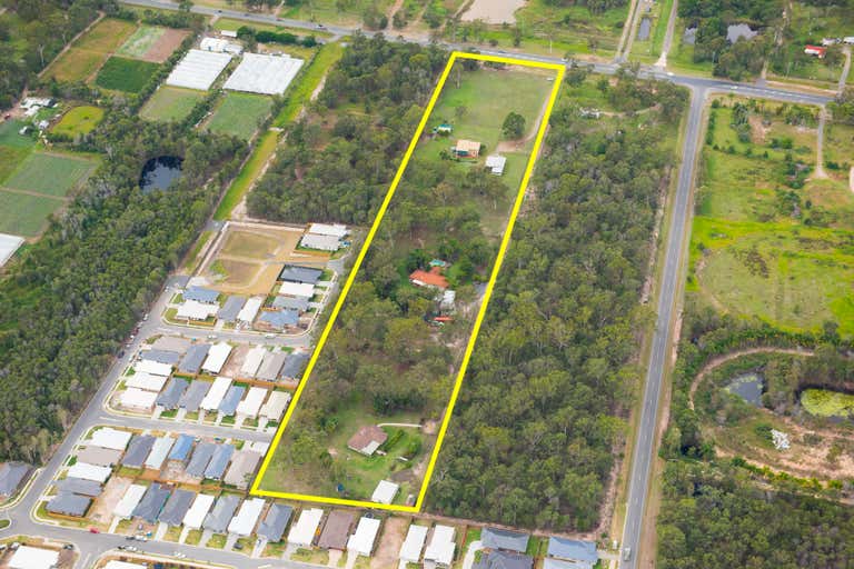 555-559 Chambers Flat Road Park Ridge QLD 4125 - Image 2
