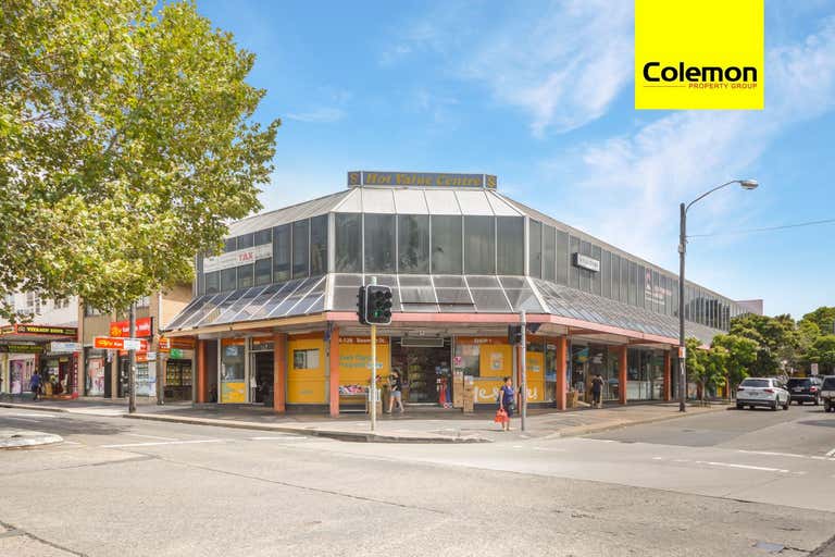 LEASED BY COLEMON SU 0430 714 612, Selection, 124-128 Beamish St Campsie NSW 2194 - Image 1