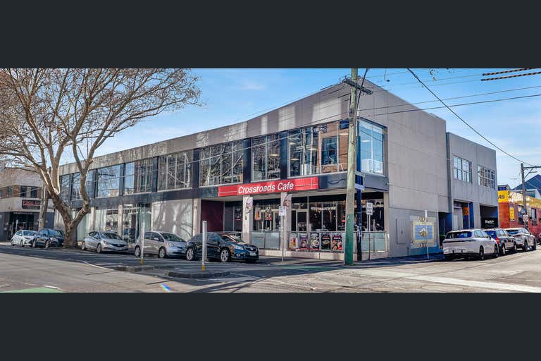 Level 1, 70-82 Gipps Street Collingwood VIC 3066 - Image 2