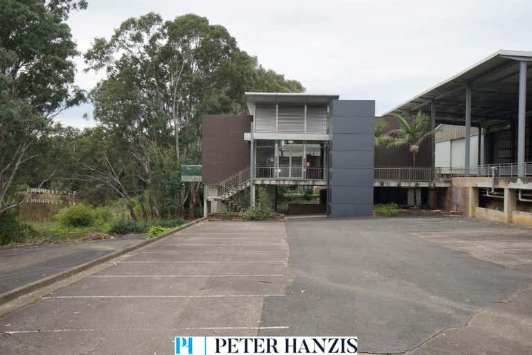 Unit 2, 337 - 349 Newbridge Road Moorebank NSW 2170 - Image 4