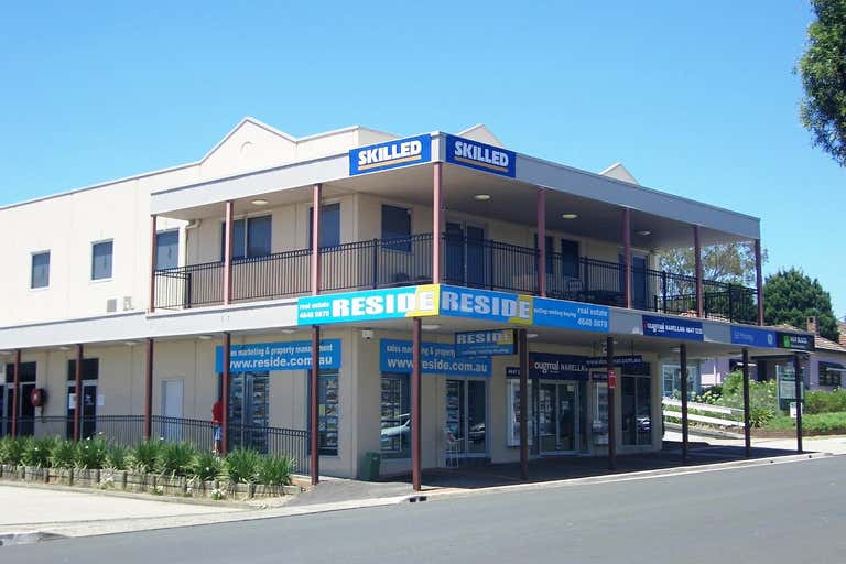 Suite 5B&7/1 Somerset Avenue Narellan NSW 2567 - Image 1