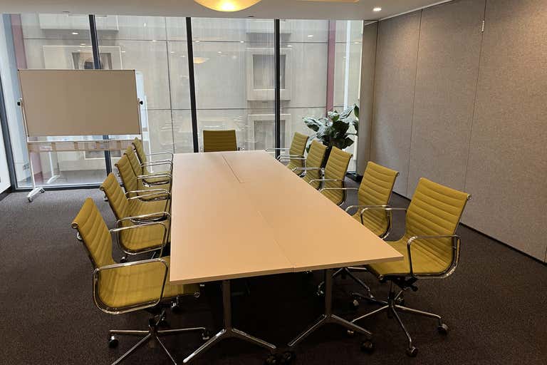 139/1 Queens Road Melbourne VIC 3000 - Image 2