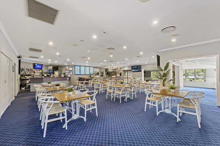 North Nowra Tavern, 82 Page Avenue North Nowra NSW 2541 - Image 3
