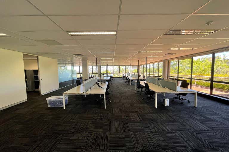 Hurstville Office Park, Level 3, 430 Forest Road Hurstville NSW 2220 - Image 3