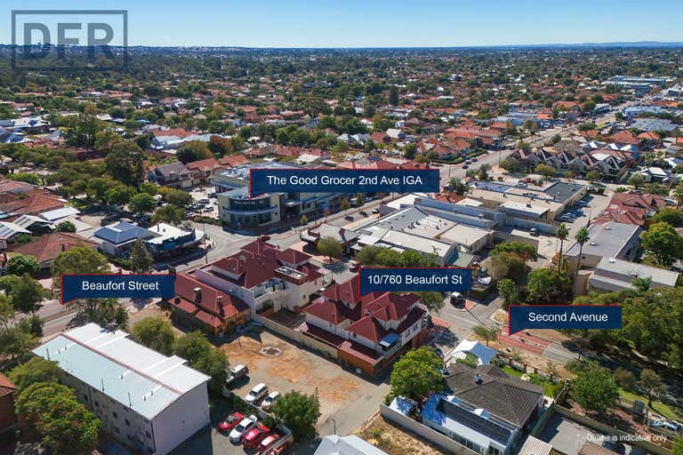 2/63A Second Avenue Mount Lawley WA 6050 - Image 4