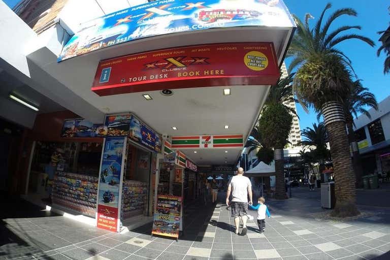 Shop 7B, 15 Cavill Avenue Surfers Paradise QLD 4217 - Image 3