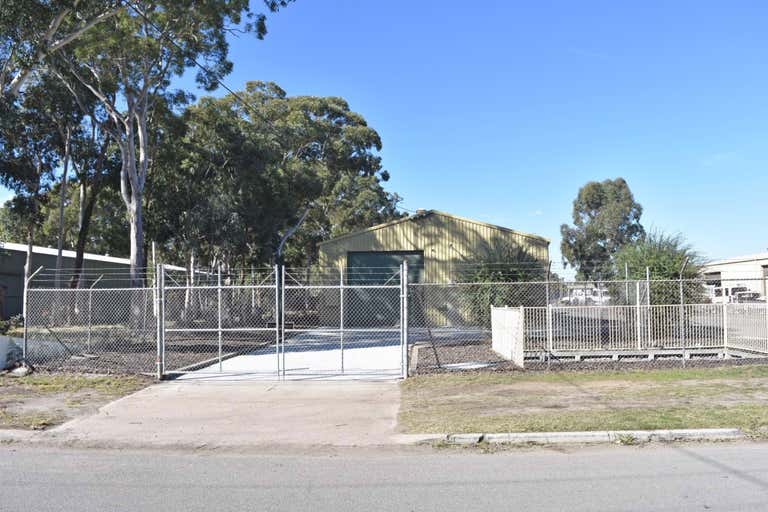 Unit 1, 17 Enterprise Drive Tomago NSW 2322 - Image 1