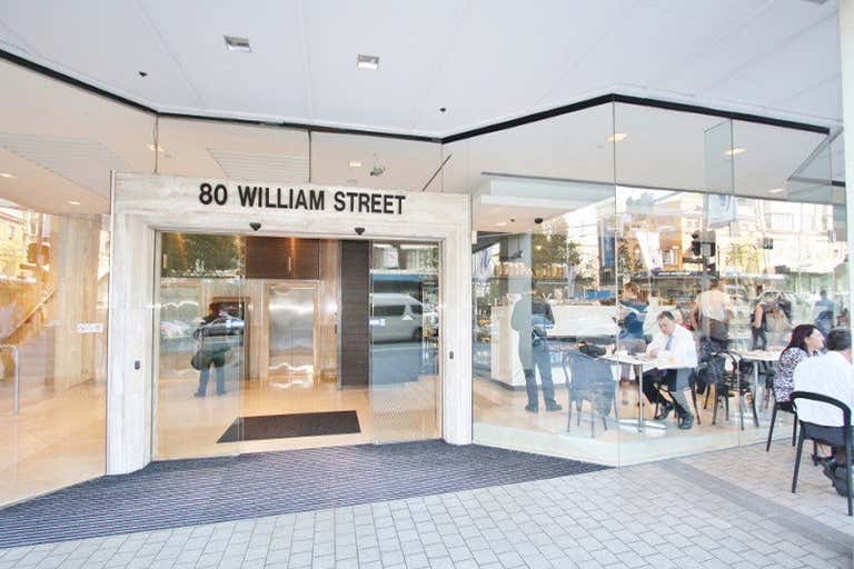 Suite 206, Suite 206, 80 William Street Darlinghurst NSW 2010 - Image 4