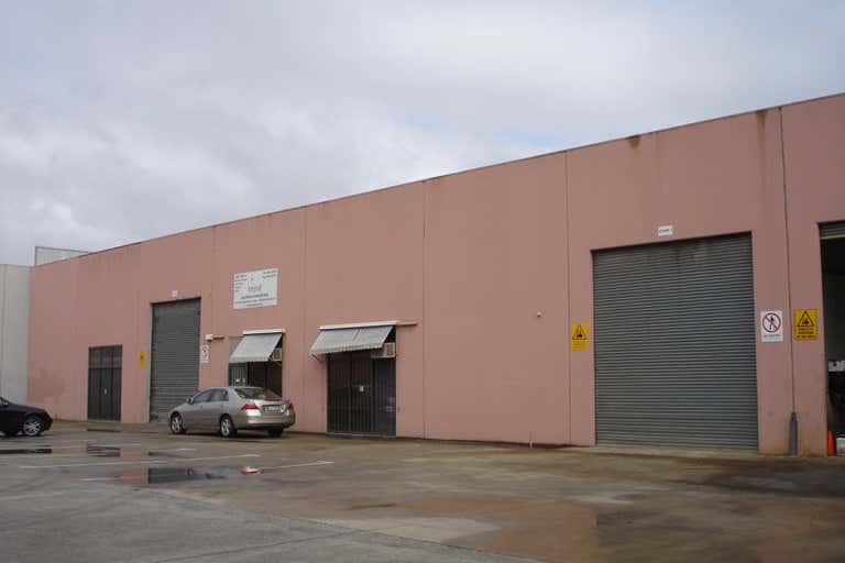 Factory 6, 26-28  Keon Parade Thomastown VIC 3074 - Image 2