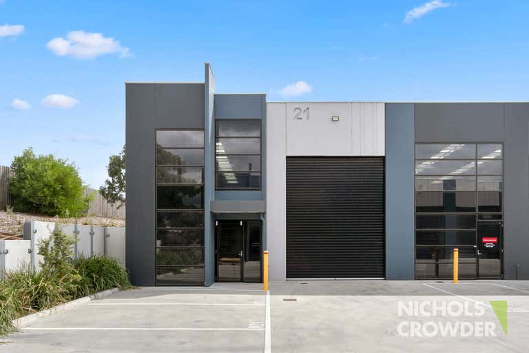 21/75 Clifton Grove Carrum Downs VIC 3201 - Image 1