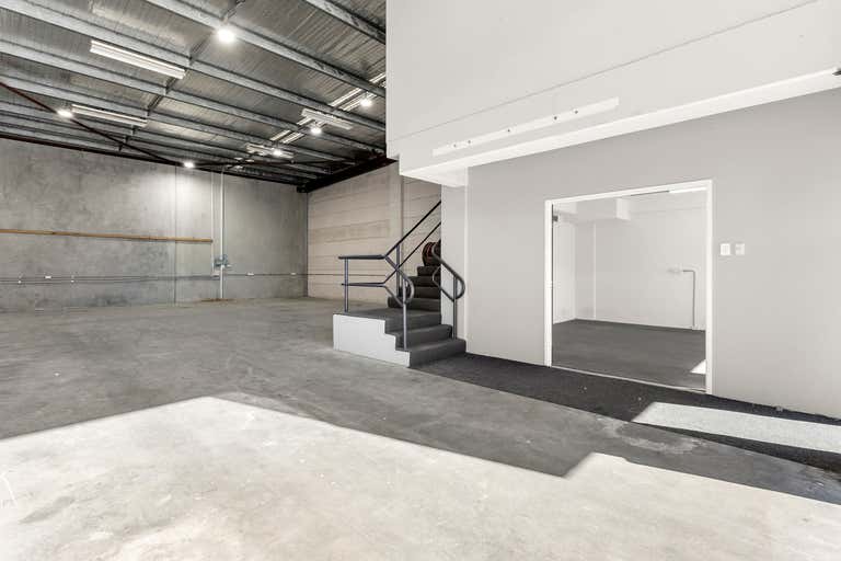 BROOKVALE BUSINESS CENTRE, Unit 33, 9 Powells Road, Brookvale, NSW 2100