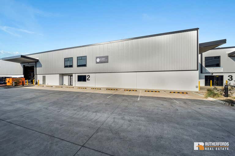 2/11 Industrial Avenue Thomastown VIC 3074 - Image 2