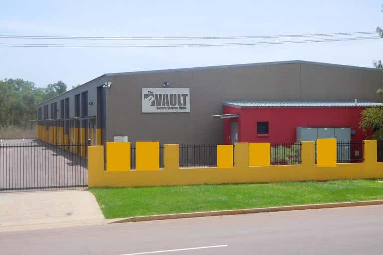 The Vault, Unit 21, 6 Willes Road Berrimah NT 0828 - Image 1