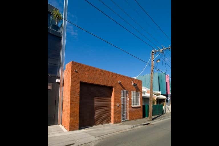 35 Dover Street Richmond VIC 3121 - Image 1