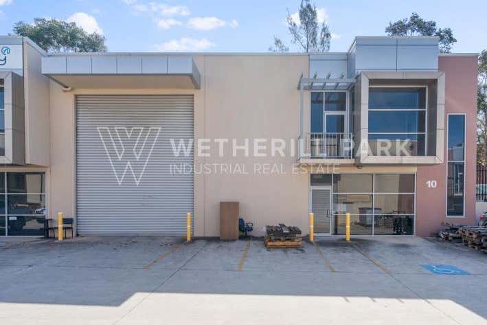 Wetherill Park NSW 2164 - Image 1