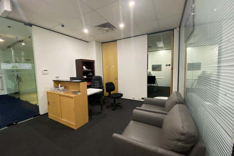 Level 1 Suite 6, 402 Chapel Rd Bankstown NSW 2200 - Image 1