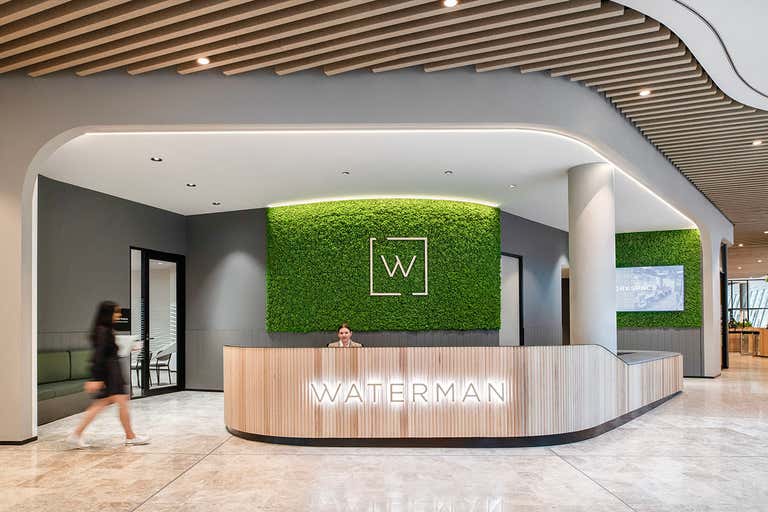 14m2 turnkey serviced office in Ringwood (Easland Shopping Centre) | Waterman Workspace (Suite 33), 175 Maroondah Hwy (Easland Shopping Centre) Ringwood VIC 3134 - Image 4
