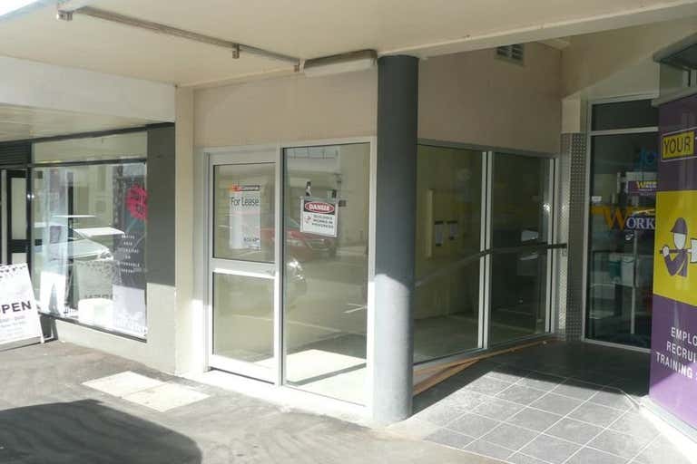 Suite, 208A Liverpool Street Hobart TAS 7000 - Image 1