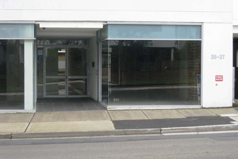 Shop 3, 35-37 Darcey Road Westmead NSW 2145 - Image 1