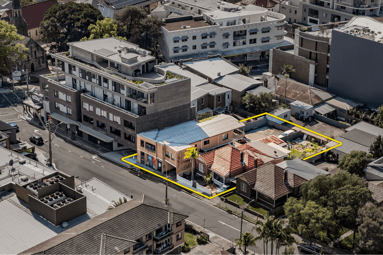 55 & 57 Warren Road Marrickville NSW 2204 - Image 1