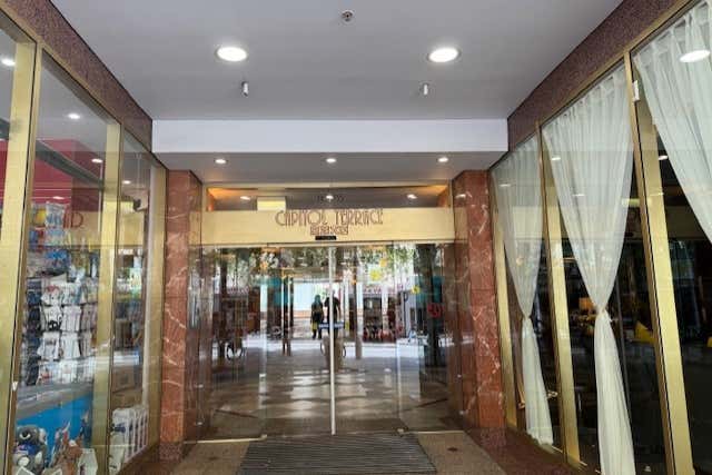 Capitol Terrace, 109/743-755 George St Sydney NSW 2000 - Image 2