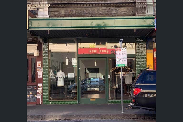 332 Smith St Collingwood VIC 3066 - Image 2