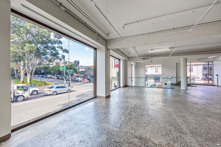 Ground, 204-218 Botany Rd Alexandria NSW 2015 - Image 1