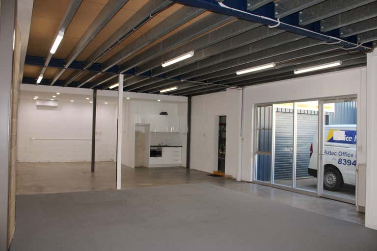 2 X Warehouse Spaces Botany Road + Cope Street Waterloo NSW 2017 - Image 2