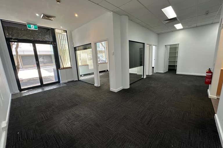 Ground Floor Suite 32, 4 Ravenshaw Street Newcastle NSW 2300 - Image 2