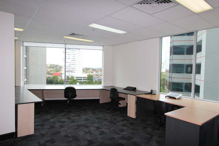 Suite 402, 93 Pacific Highway North Sydney NSW 2060 - Image 2