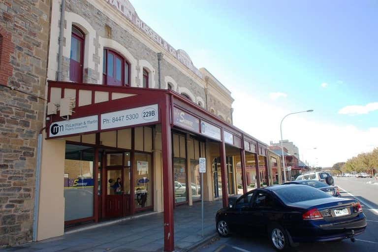 Malin Buildings, 231a St Vincent Street Port Adelaide SA 5015 - Image 2