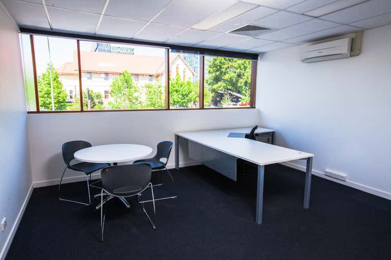 The Office Group, 86 Brookes Street Fortitude Valley QLD 4006 - Image 1