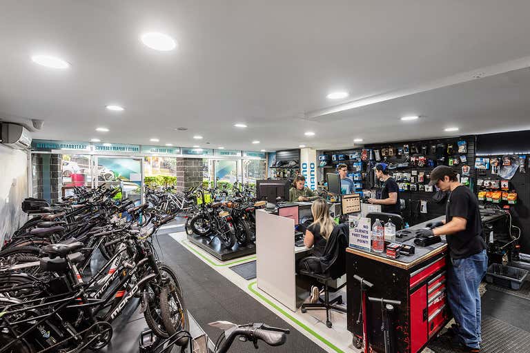 Shop 1, 234 William Street Potts Point NSW 2011 - Image 3