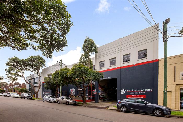 50-54 McCauley Street Alexandria NSW 2015 - Image 1