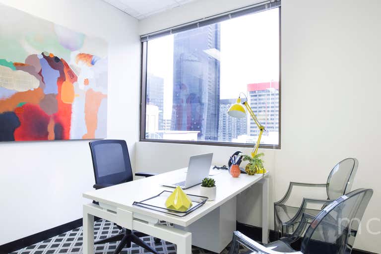 Exchange Tower, Suite 1310, 530 Little Collins Street Melbourne VIC 3000 - Image 2