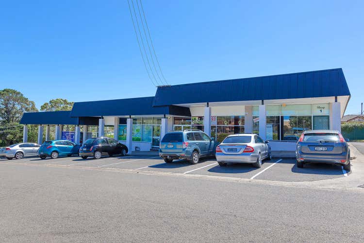 Shop 1, 13-21 Putland Close Kirrawee NSW 2232 - Image 1