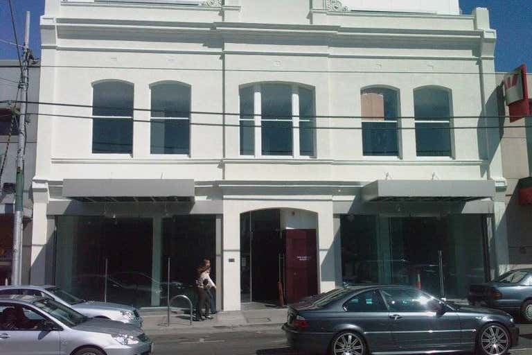 118-124 Toorak Road South Yarra VIC 3141 - Image 1