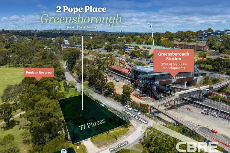 2 Pope Place Greensborough VIC 3088 - Image 4