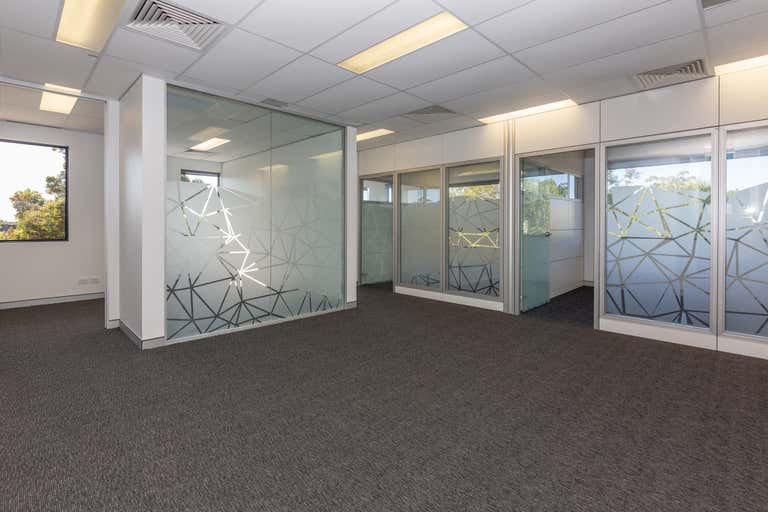 Garden City Office Park, Level 1, 2404 Logan Road Eight Mile Plains QLD 4113 - Image 1