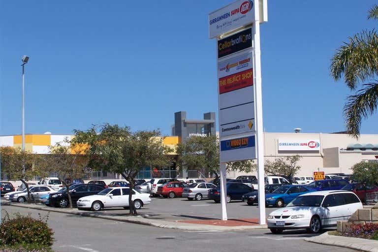 NEWPARK SHOPPING CENTRE, Shop 23, 60  Marangaroo Dve Girrawheen WA 6064 - Image 1