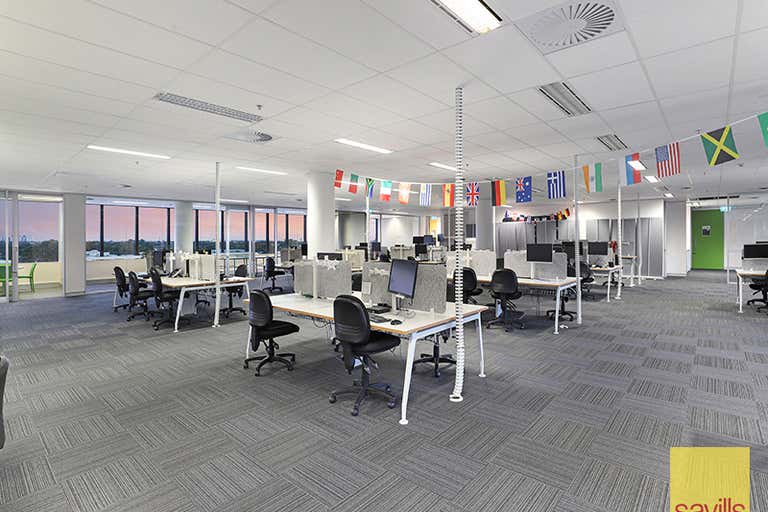 Altitude Corporate Centre, 163 O'Riordan Street Mascot NSW 2020 - Image 3