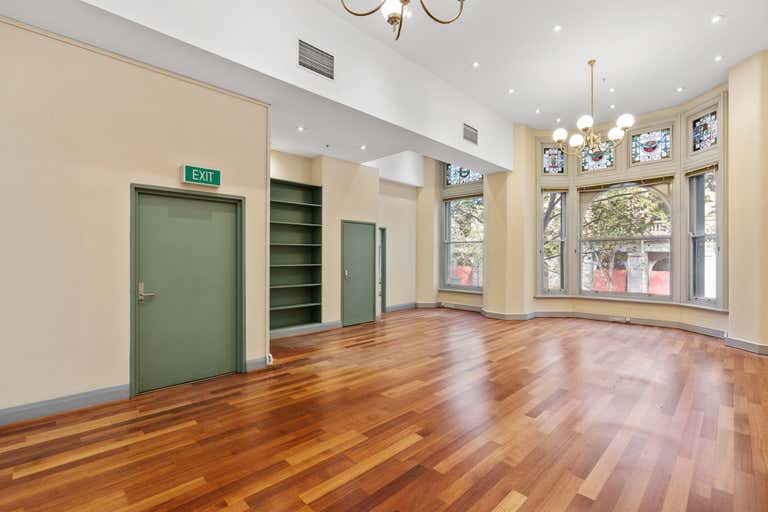 Front Mezzanine, 290 Collins Street Melbourne VIC 3000 - Image 3