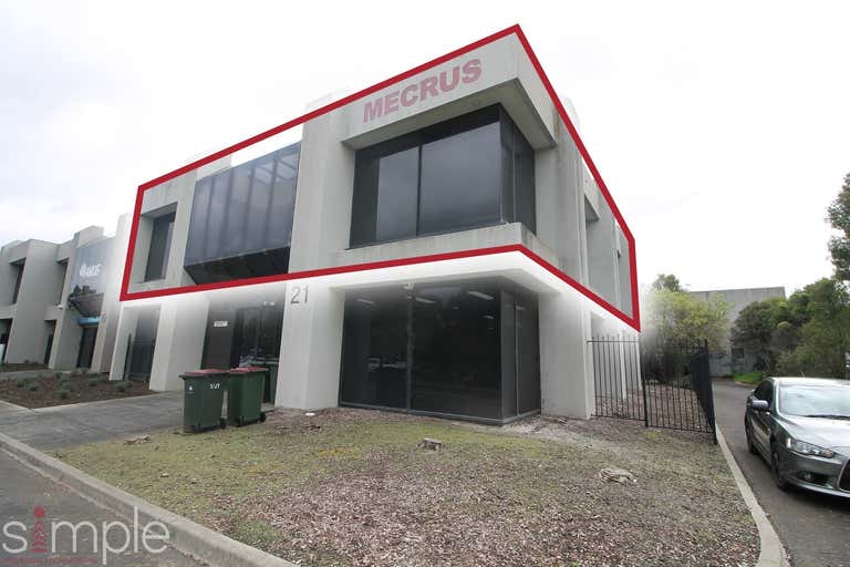 3/21 Business Park Drive Notting Hill VIC 3168 - Image 1