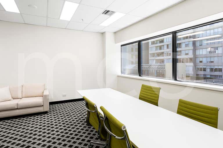 St Kilda Road Towers, Suite 416, 1 Queens Road Melbourne VIC 3004 - Image 3