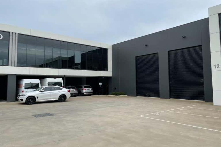 Unit  11, 8 Kearney Street Bayswater VIC 3153 - Image 1