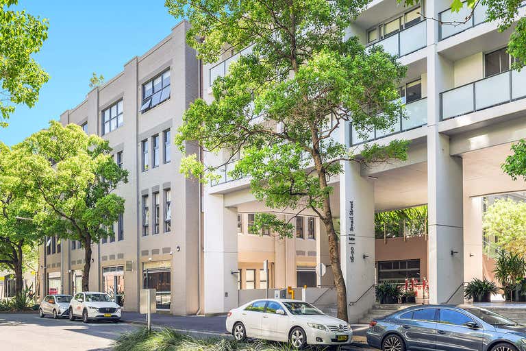 Ultimo NSW 2007 - Image 3