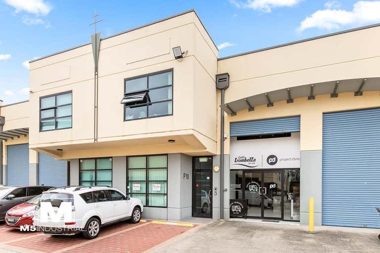 F10 (Suite 3), 15-17 Forrester Street Kingsgrove NSW 2208 - Image 1