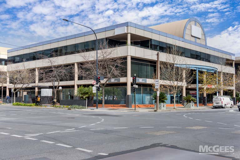 165 Grenfell Street Adelaide SA 5000 - Image 1